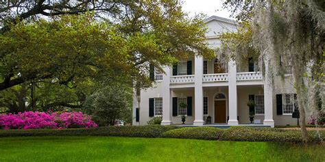 monmouth plantation natchez.